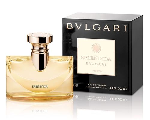 Дамски парфюм BVLGARI Splendida Iris d`Or